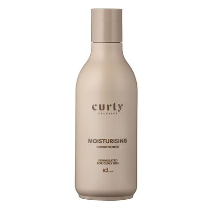 

Id HAIR Curly Xclusive Увлажняющий кондиционер 1000 мл