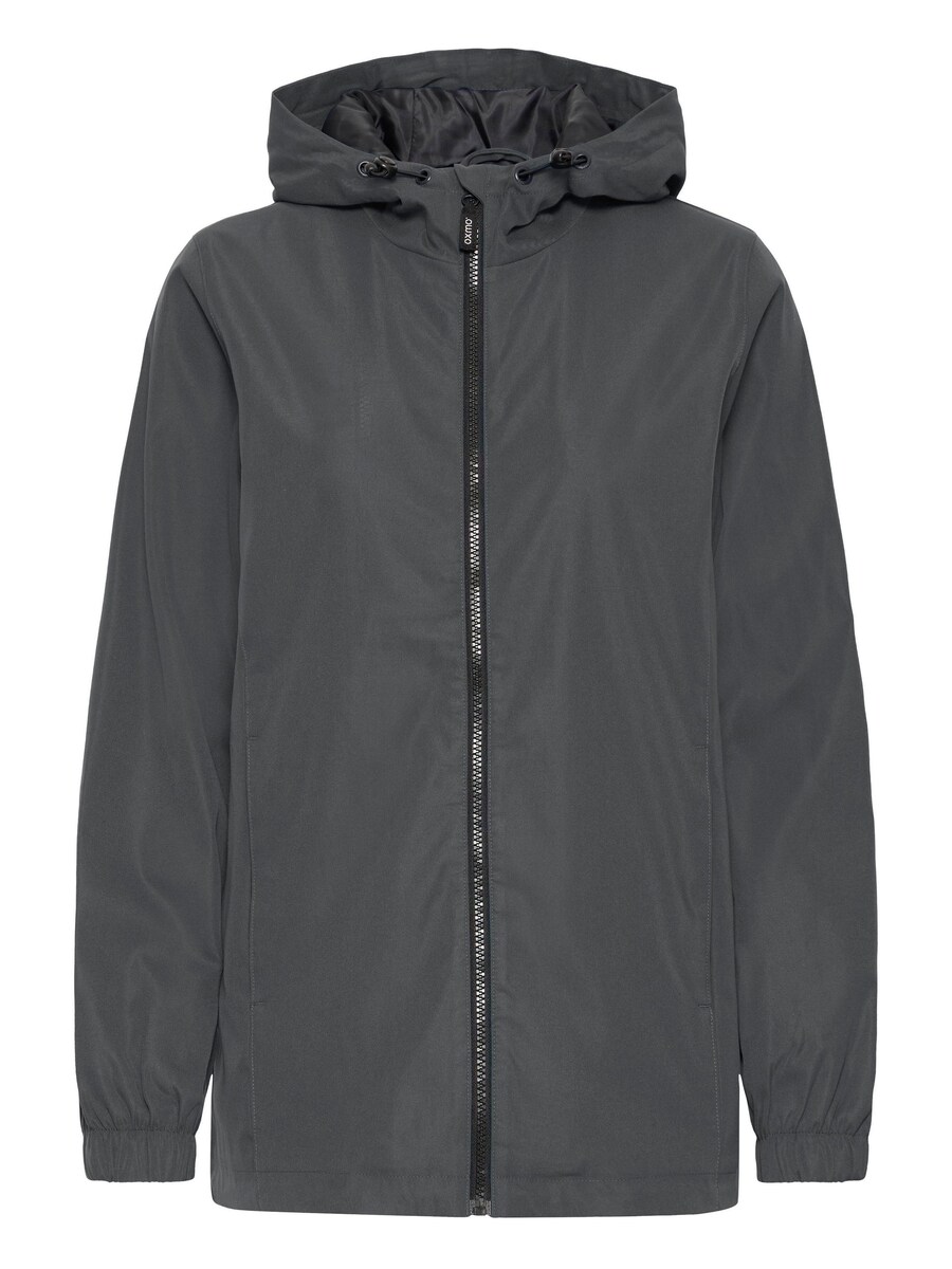 

Демисезонная куртка Oxmo OXELLAM , Dark grey