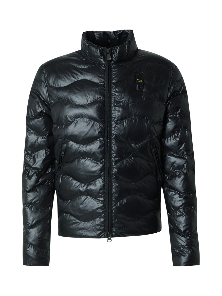 

Межсезонная куртка Blauer.USA GUILD, черный