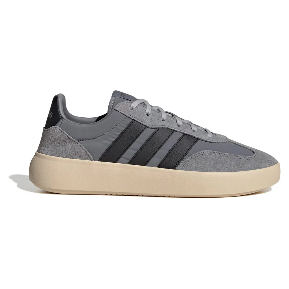 

Кроссовки adidas Barreda Decode, серый