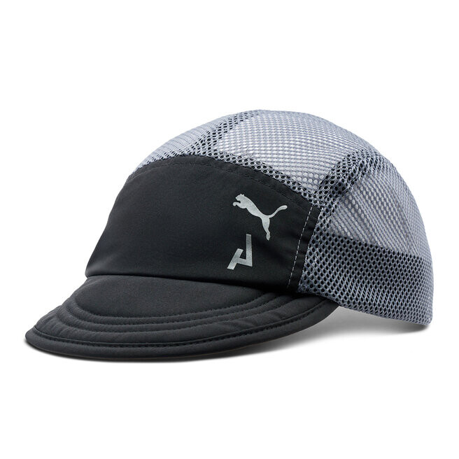 

Бейсболка Puma Seasons, серый
