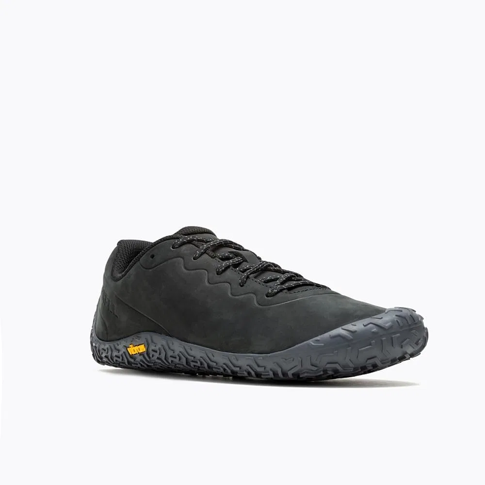 Мужские кроссовки Merrell, Black — фото 3