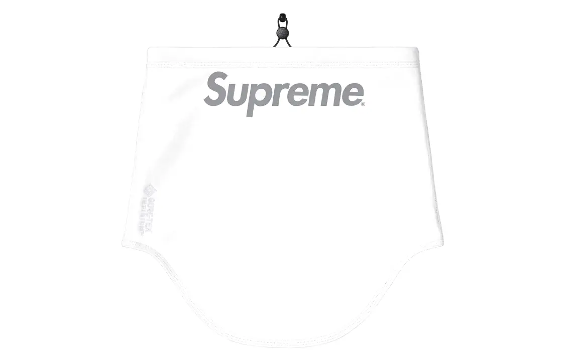 

Высший шарф унисекс Supreme