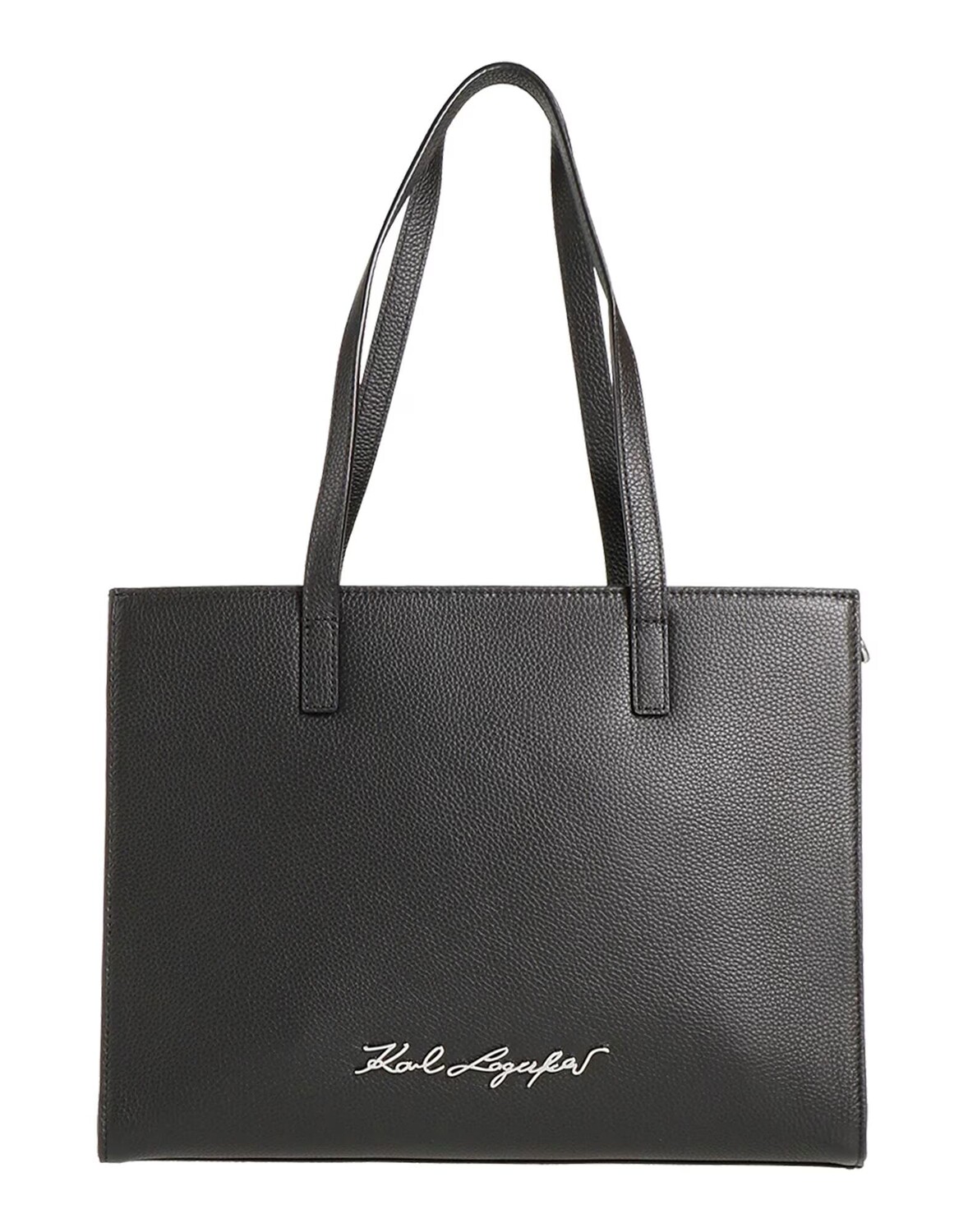 

Сумка Karl Lagerfeld, черный