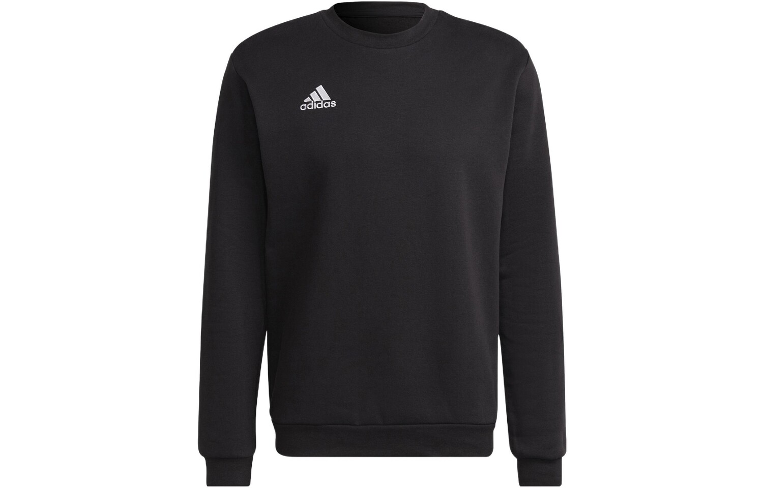 

Entrada 22 Толстовка мужская черная Adidas, черный