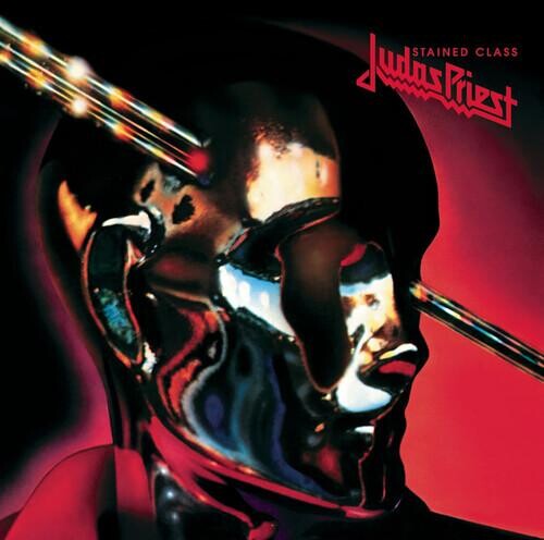 

Виниловая пластинка Judas Priest - Stained Class