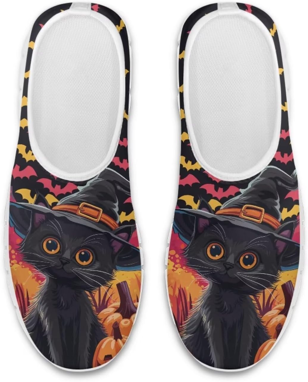 

Женские и мужские кроссовки Belidome без шнурков низкие для отдыха и бега по дорожкам, легкие, черный