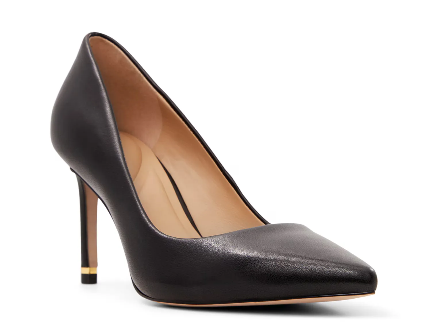 Туфли Charlotte Pump Ted Baker, черный