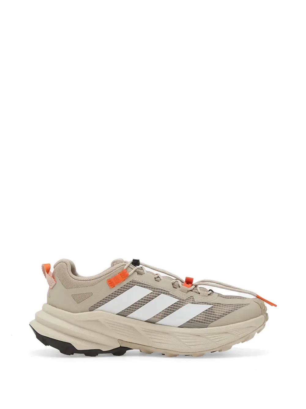 Кроссовки Terrex Freehiker SL GORE-tEX Adidas, нейтральный