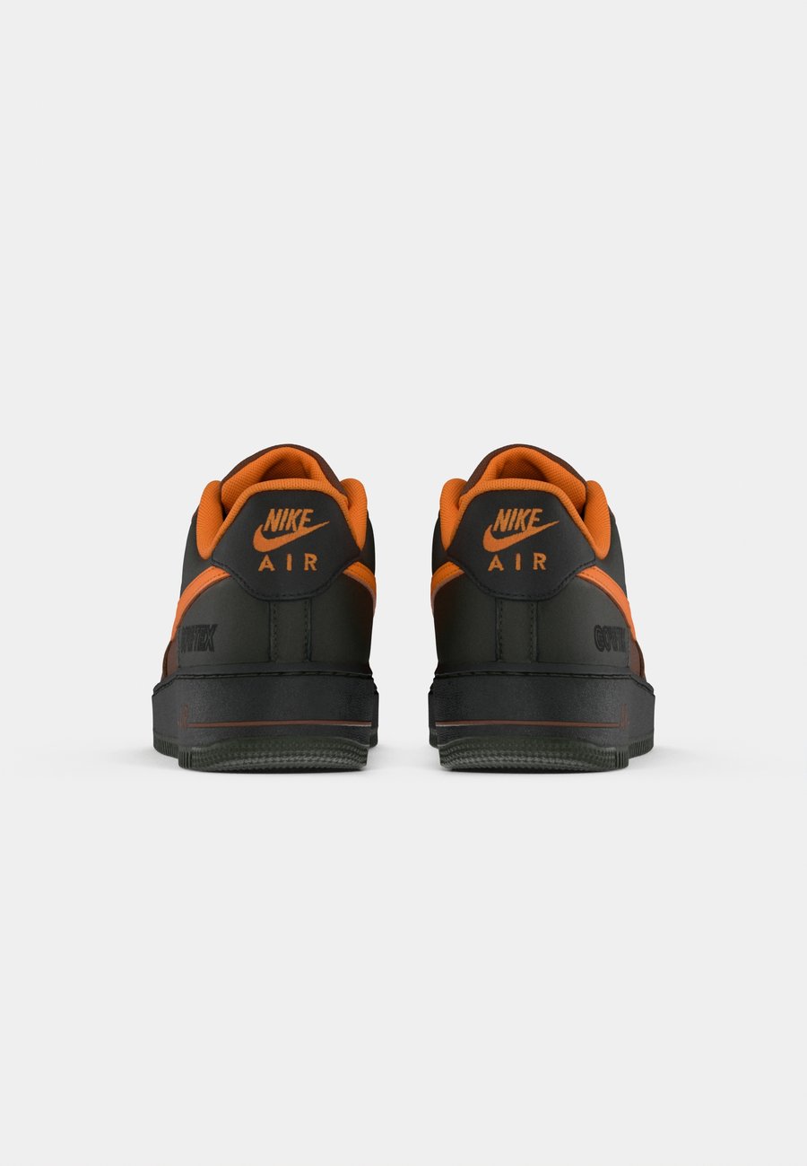 Кроссовки Nike Sportswear AIR FORCE 1 GTX, Fauna Brown/Bright Ceramic/Sequoia/Black/Brown — фото 4