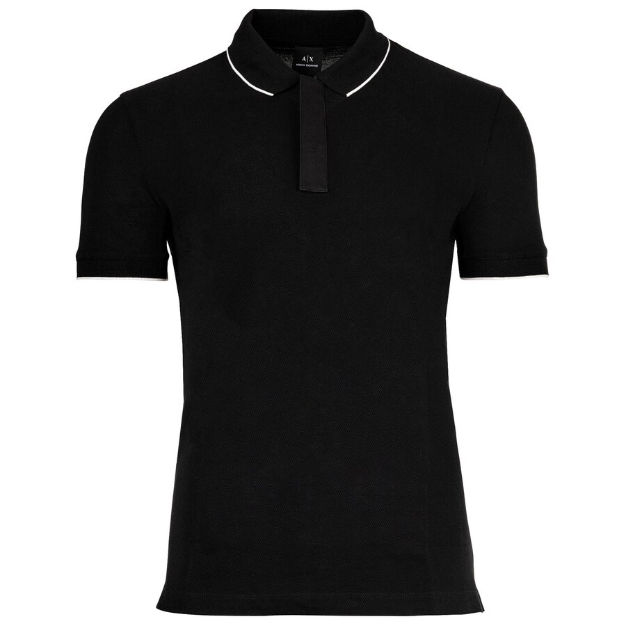 

Футболка ARMANI EXCHANGE, Black