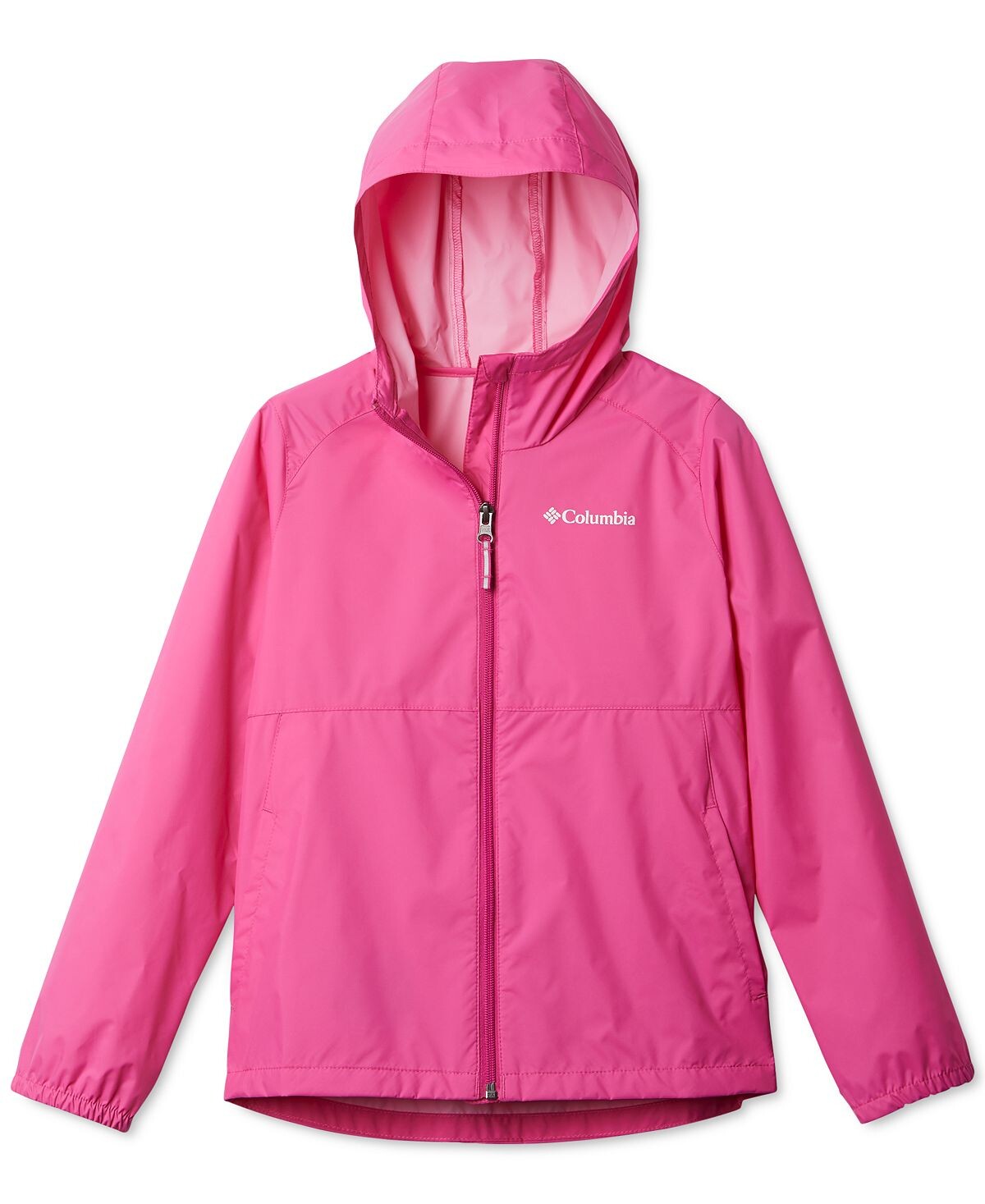 

Водонепроницаемая куртка Big Girls Switchback II Columbia
