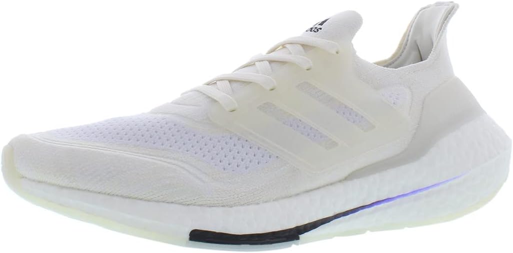 Мужские кроссовки Adidas Ultraboost 21, белый