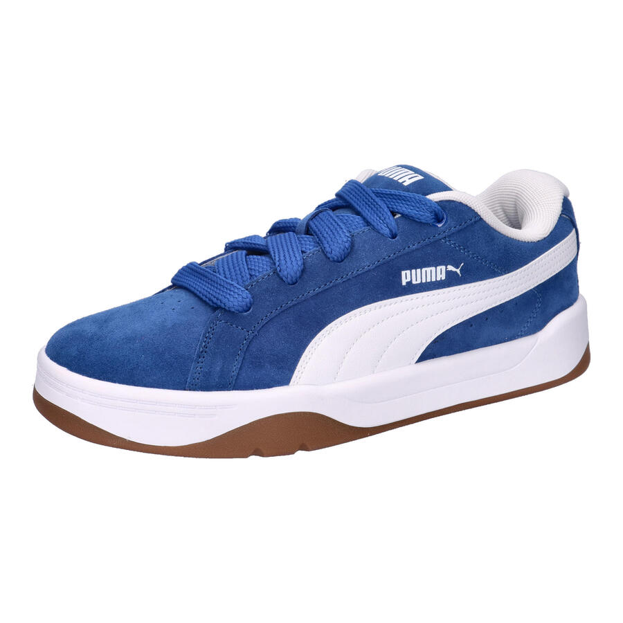

Кроссовки Puma унисекс Puma Caven 2.0 Mono 400707