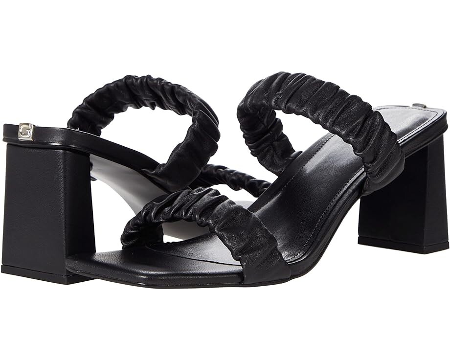 

Туфли GUESS Aindrea, черный