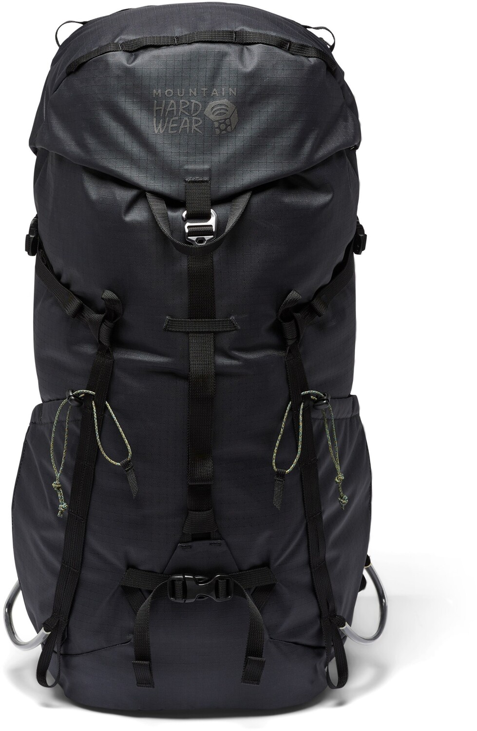 

Скремблер, 25 шт. Mountain Hardwear, черный