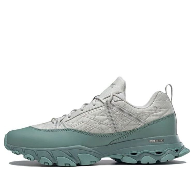 

Кроссовки Reebok Dmx Trail Shadow 'Grey Green' GY5614