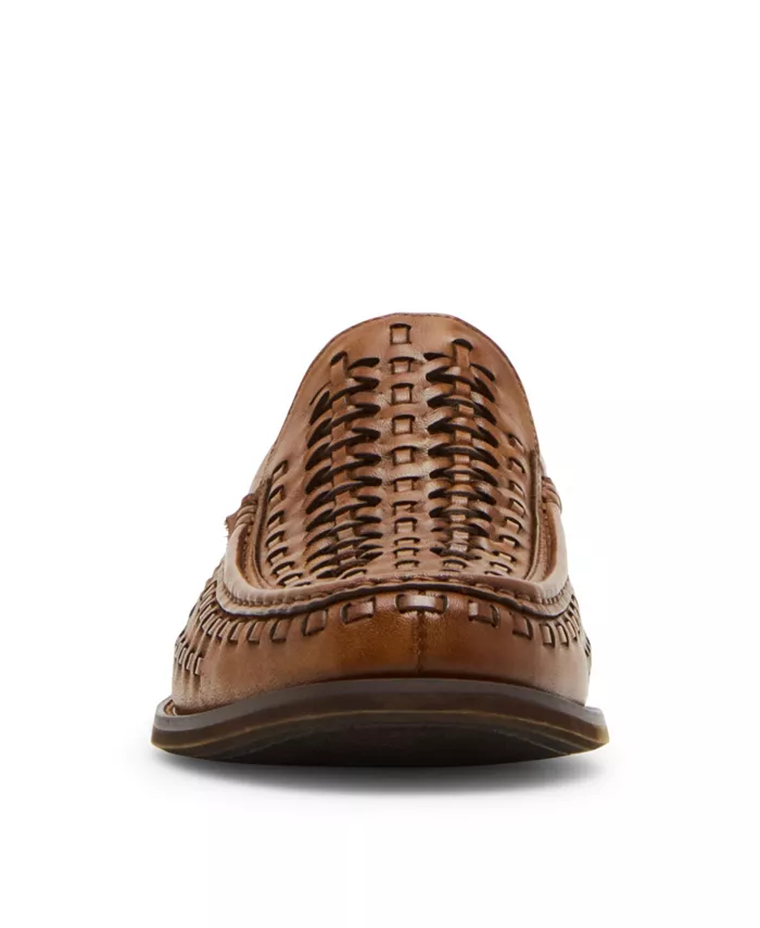 Мужские лоферы Gaetano Dress Steve Madden — фото 4