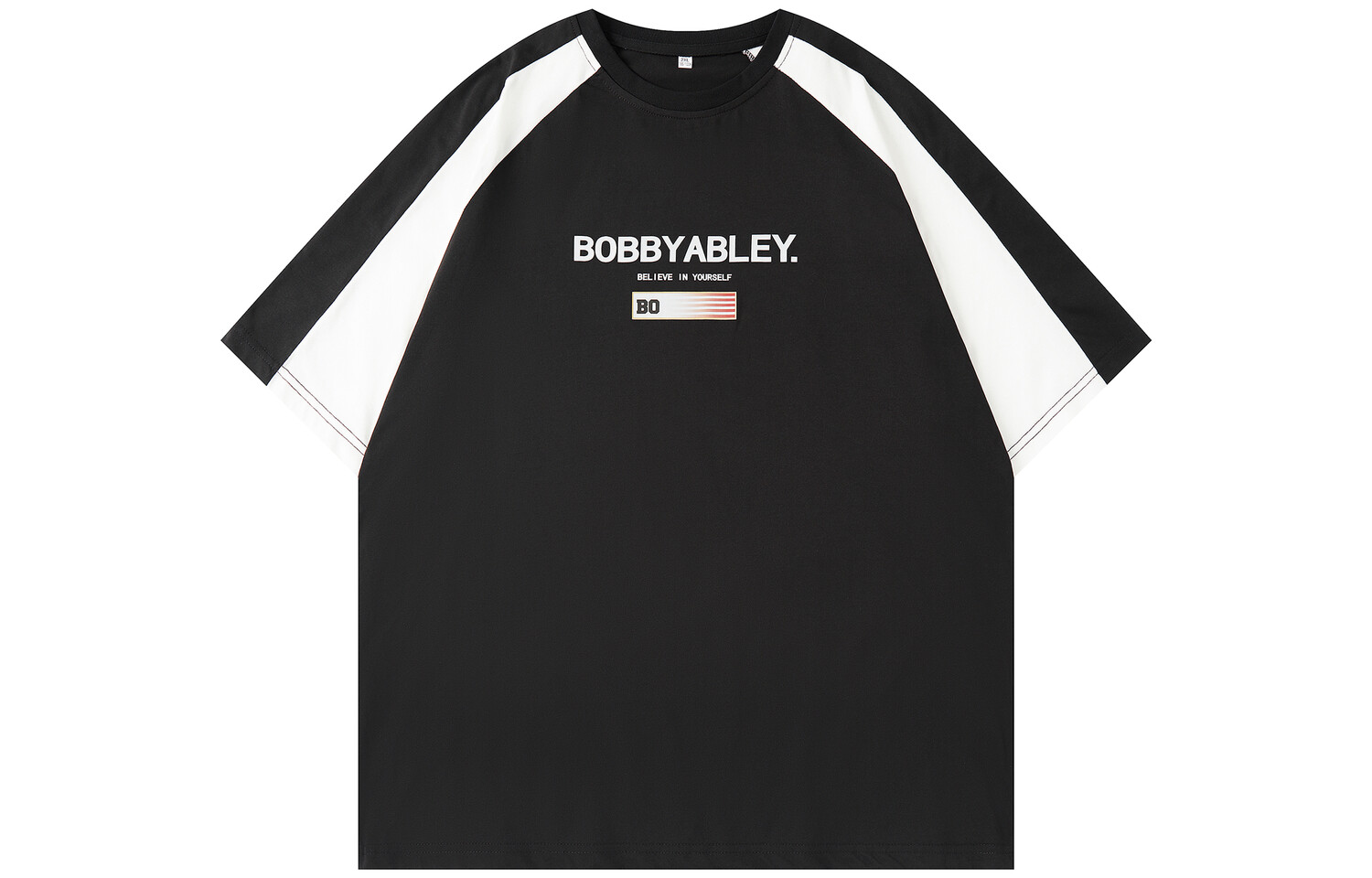 

Футболка унисекс BOBBY ABLEY, Голубой (2451)