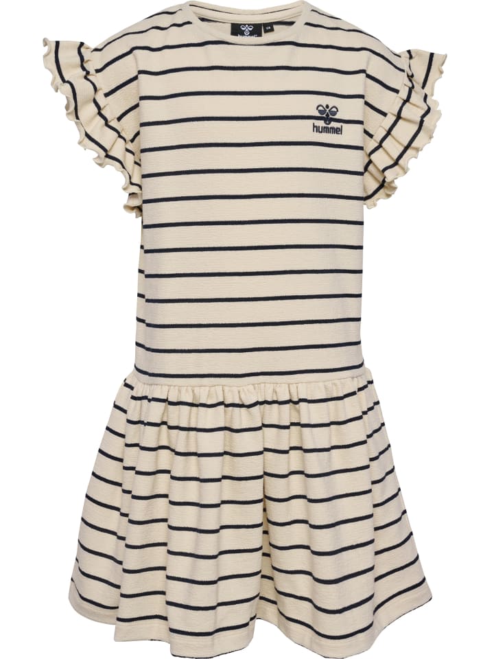 

Платье Hummel, цвет whitecap gray