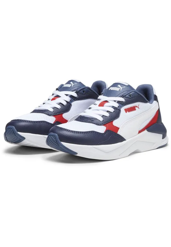 Кроссовки xray speed lite Puma, Blanco
