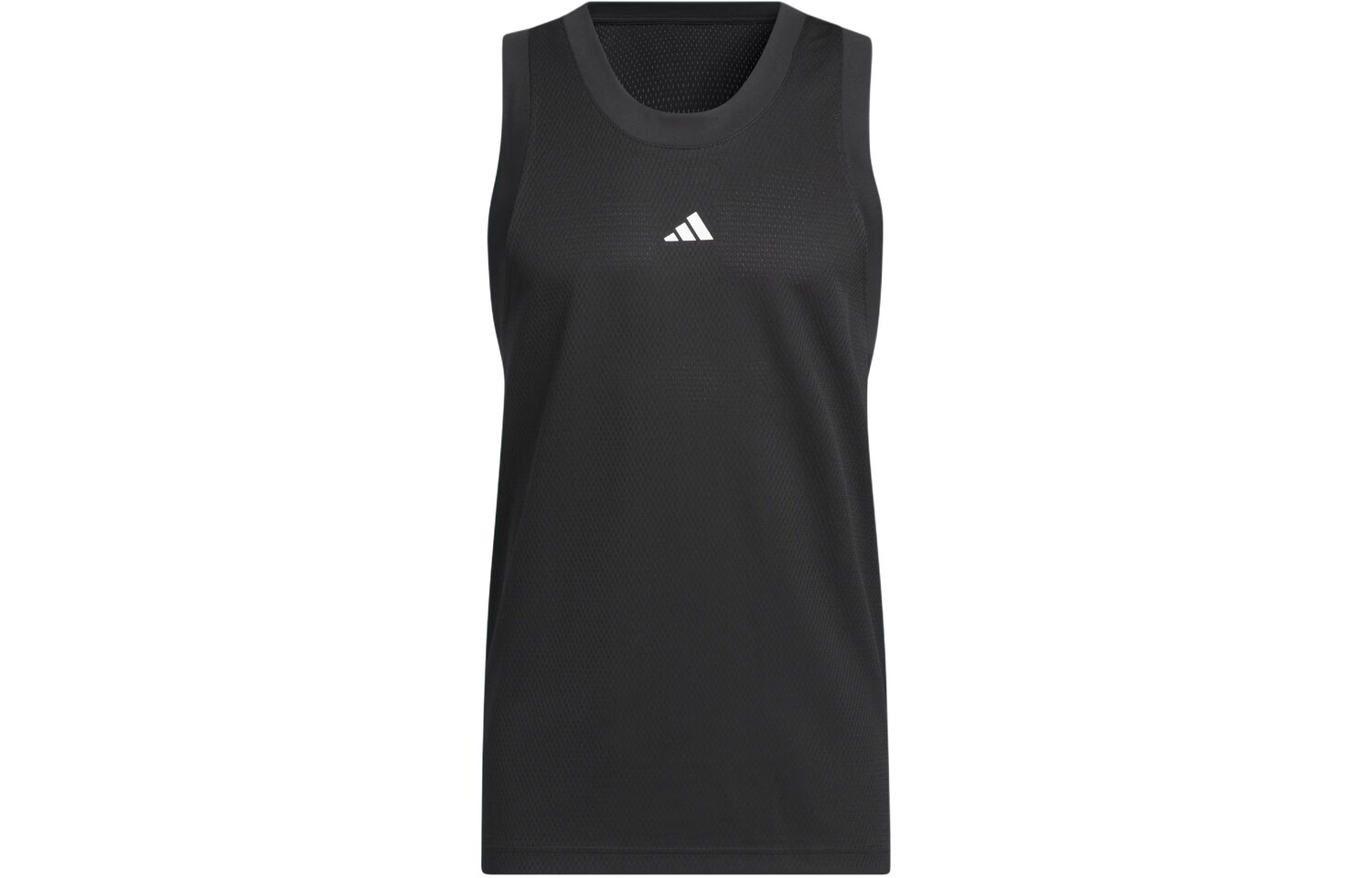 

Майка мужская синий Adidas, синий