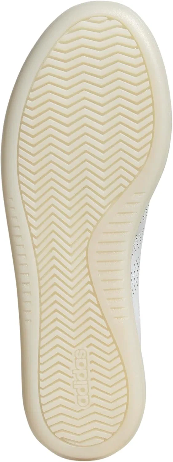Кроссовки мужские adidas Barreda Decode, Grey/White/Off White — фото 2