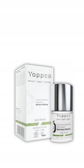 

Увлажняющая сыворотка для лица, 20 мл Yappco