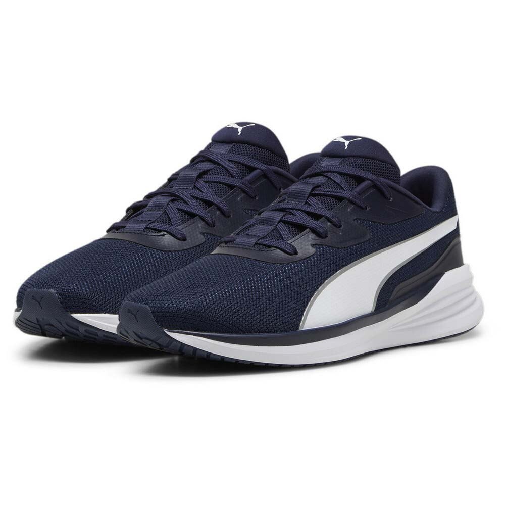 

Кроссовки Puma Night Runner V3 , синий