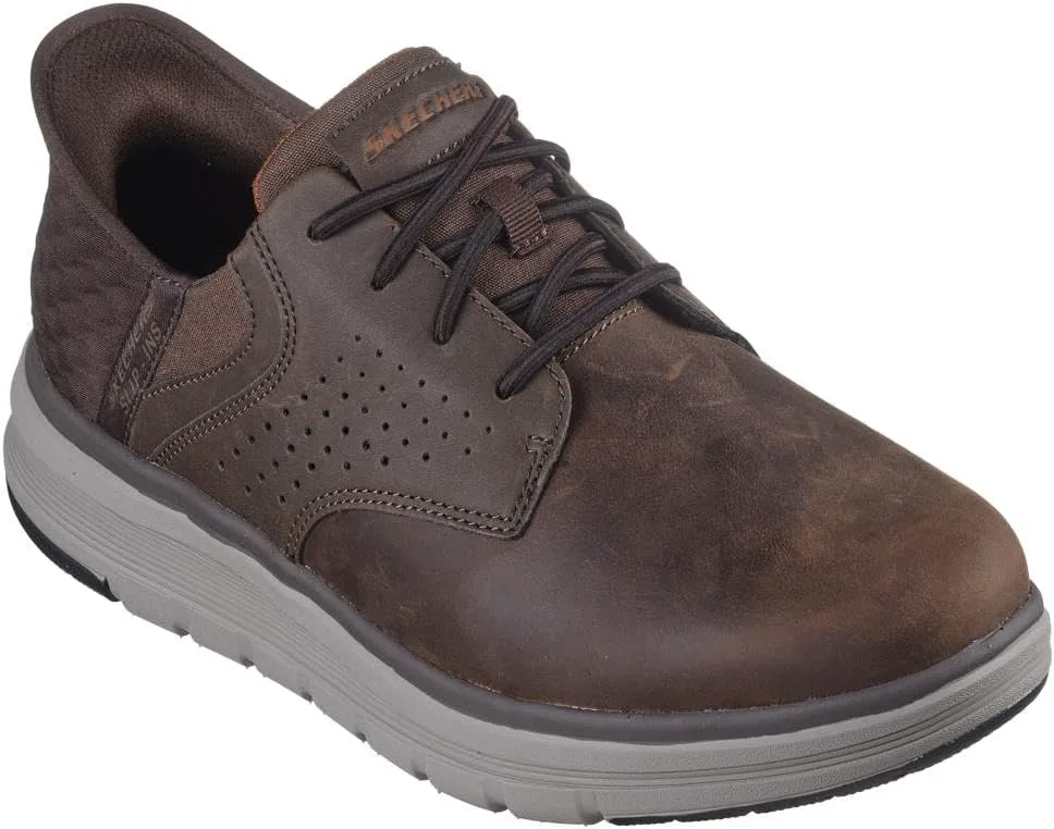 Мужские кроссовки Skechers Orell - Yates — фото 3