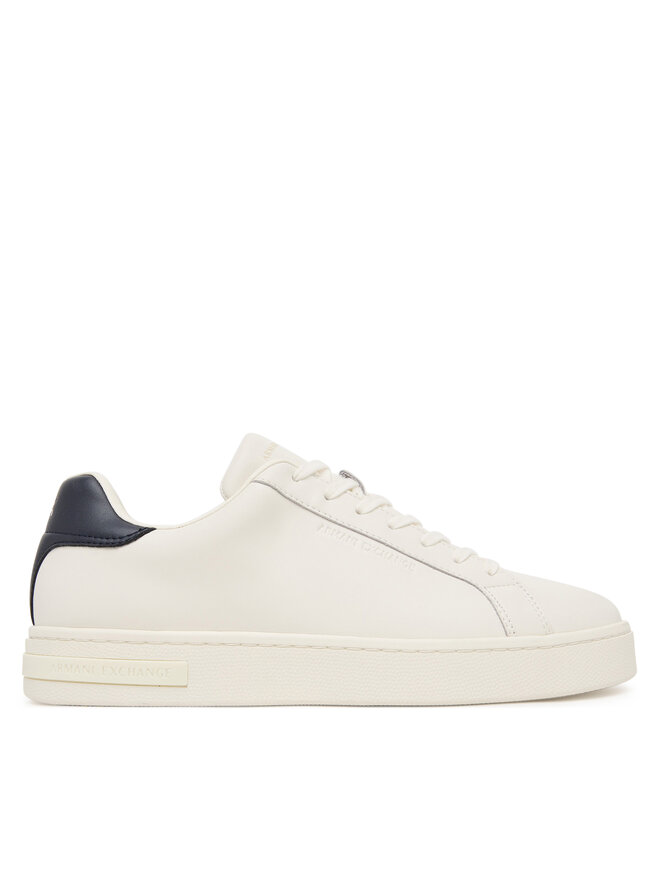 

Кроссовки XM000141 AF11912 M0036 Armani Exchange, белый