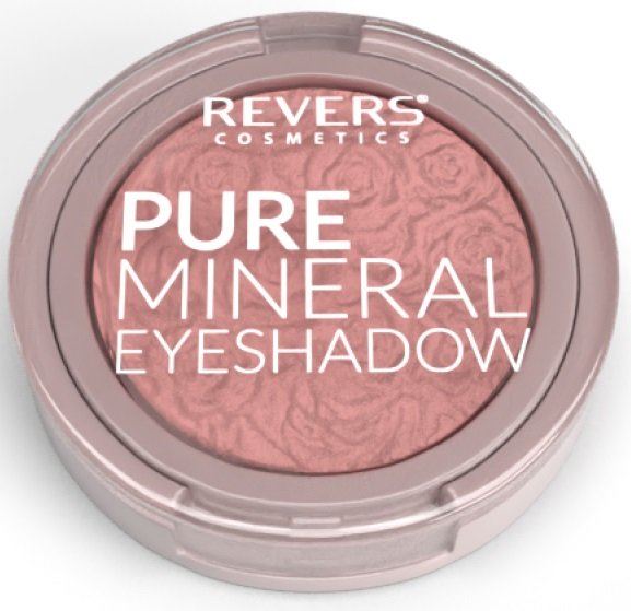 

Перманентные прессованные тени для век 102 Revers Matte Pure Mineral
