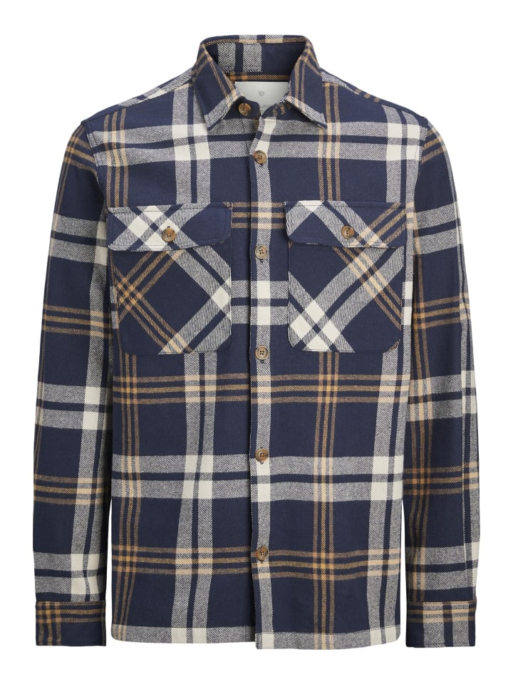 

Рубашка Jack & Jones