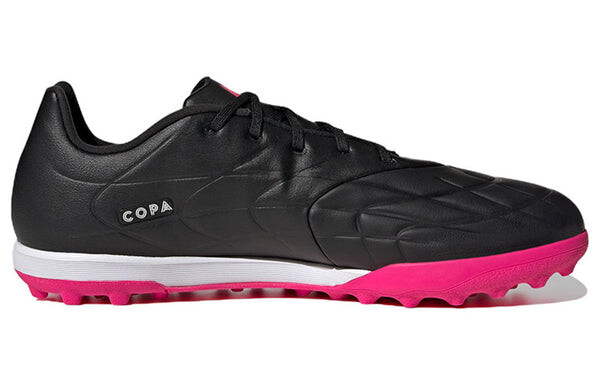 Кроссовки copa pure.3 tf Adidas, черный — фото 2