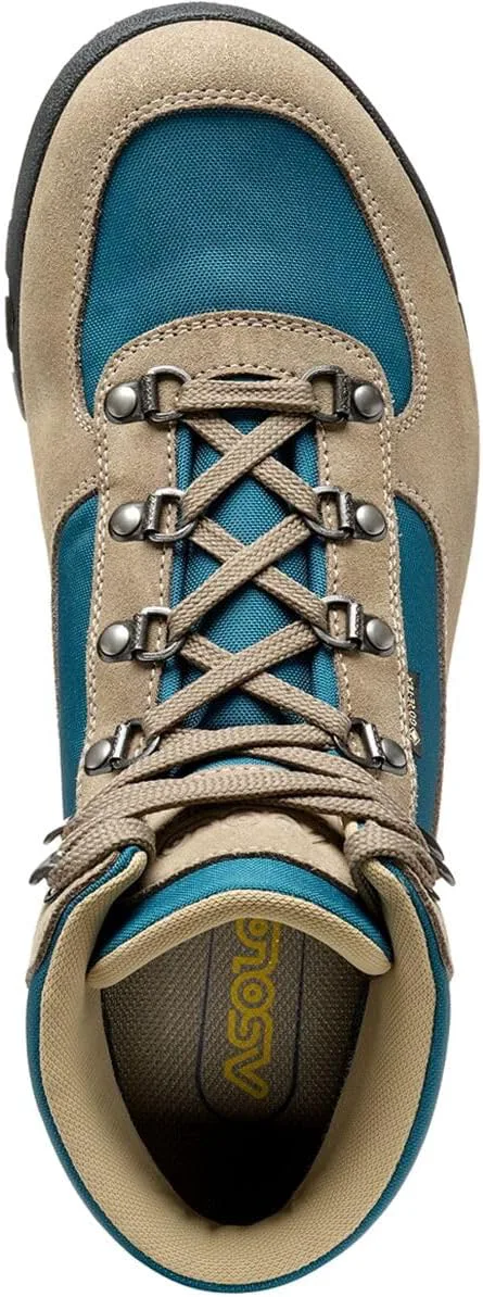 Треккинговые ботинки ASOLO Supertrek GTX - мужские
