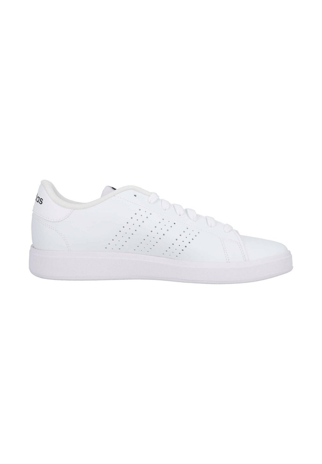 

Кроссовки на шнуровке ADVANTAGE BASE 2.0 adidas, белый