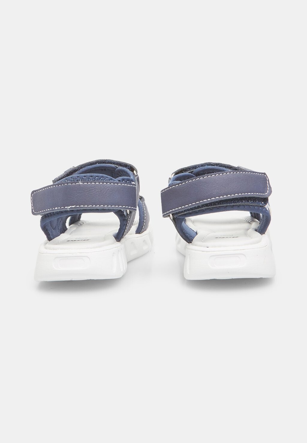 

Трекинговые сандалии Bata, синий