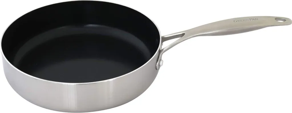 

Кастрюля Greenpan