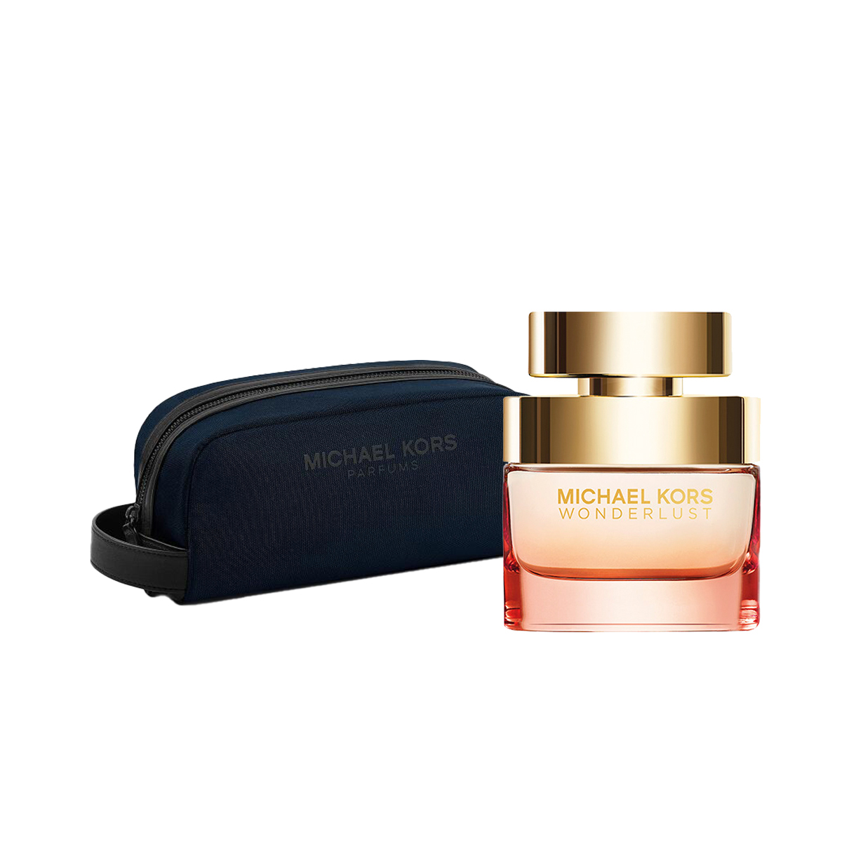 

Набор духов fantasy realm для женщин eau de parfum edp туалетные принадлежности 30мл/50мл/100мл MICHAEL KORS