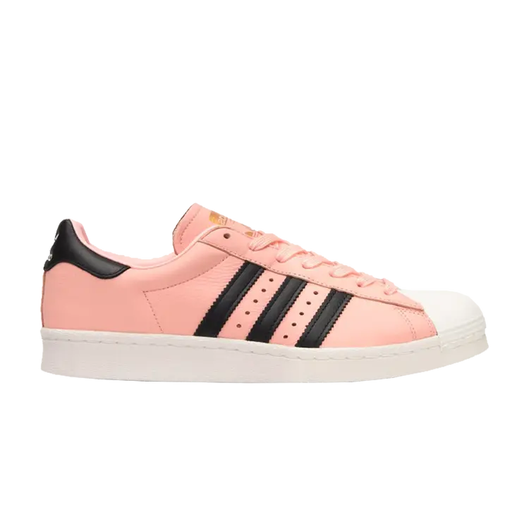 

Кроссовки Adidas Superstar Boost, розовый