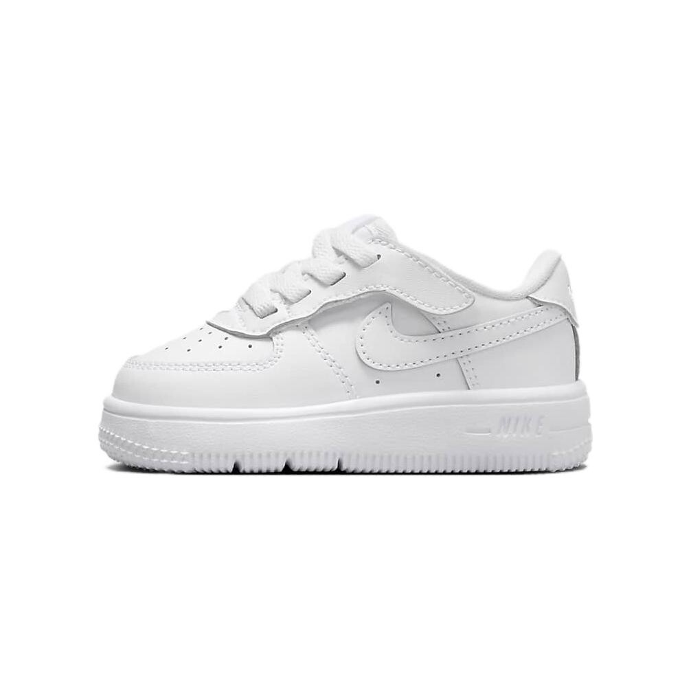

Кроссовки Nike Air Force 1 для малышей TD, White
