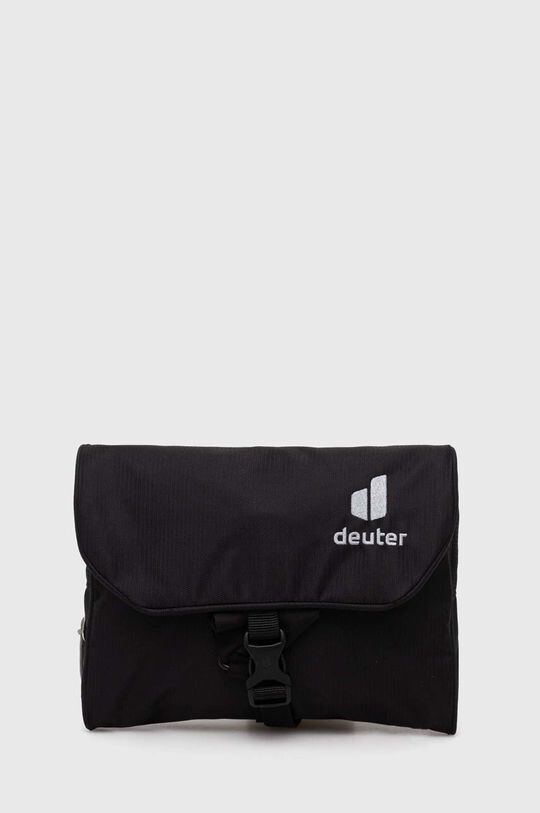 

Сумка для туалетных принадлежностей Wash Bag I Deuter, черный