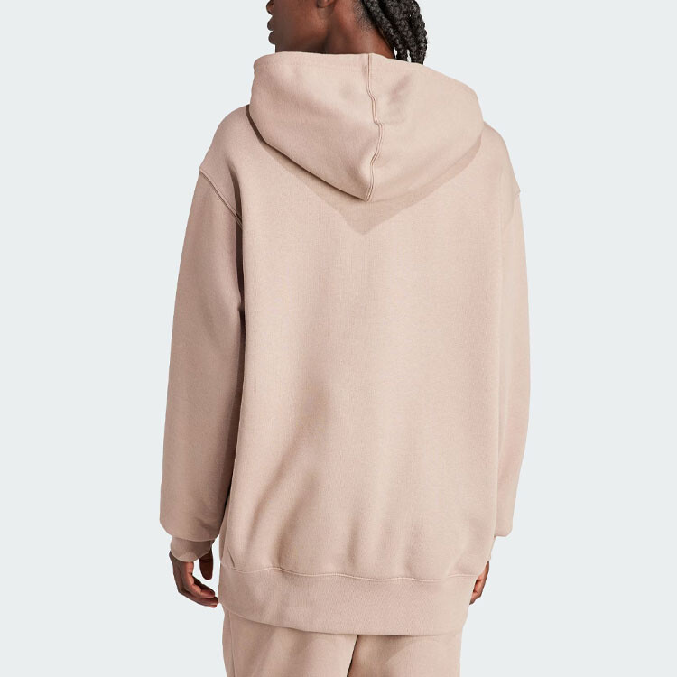 Свитшот женский Mesa/Tactile Rose/Cloud White Adidas Originals — фото 3