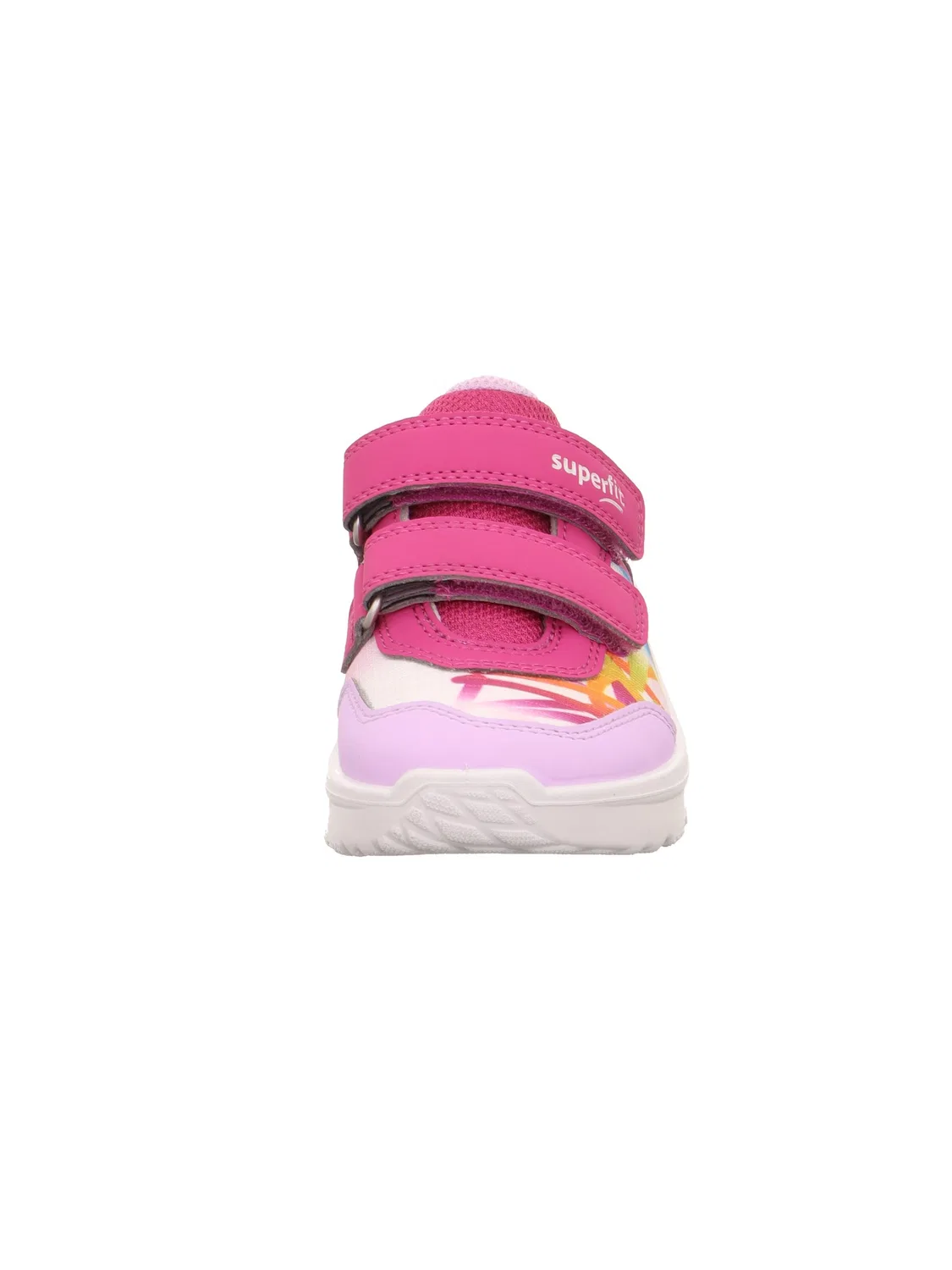 Кроссовки Superfit, Pink — фото 4