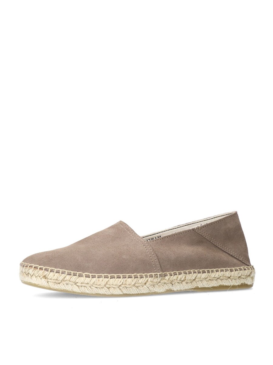 

Эспадрильи MANFIELD, цвет Chamois