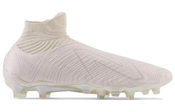 Кроссовки tekela v4 pro fg New Balance, белый — фото 2
