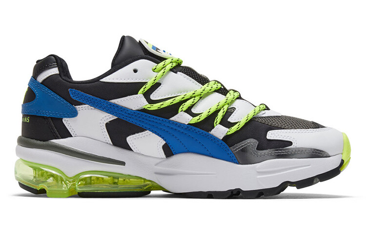 Обувь Puma CELL Lifestyle унисекс — фото 2