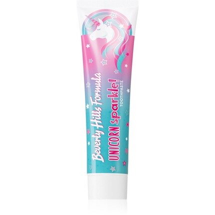 

Зубная паста BEVERLY HILLS Unicorn Sparkle 100 мл
