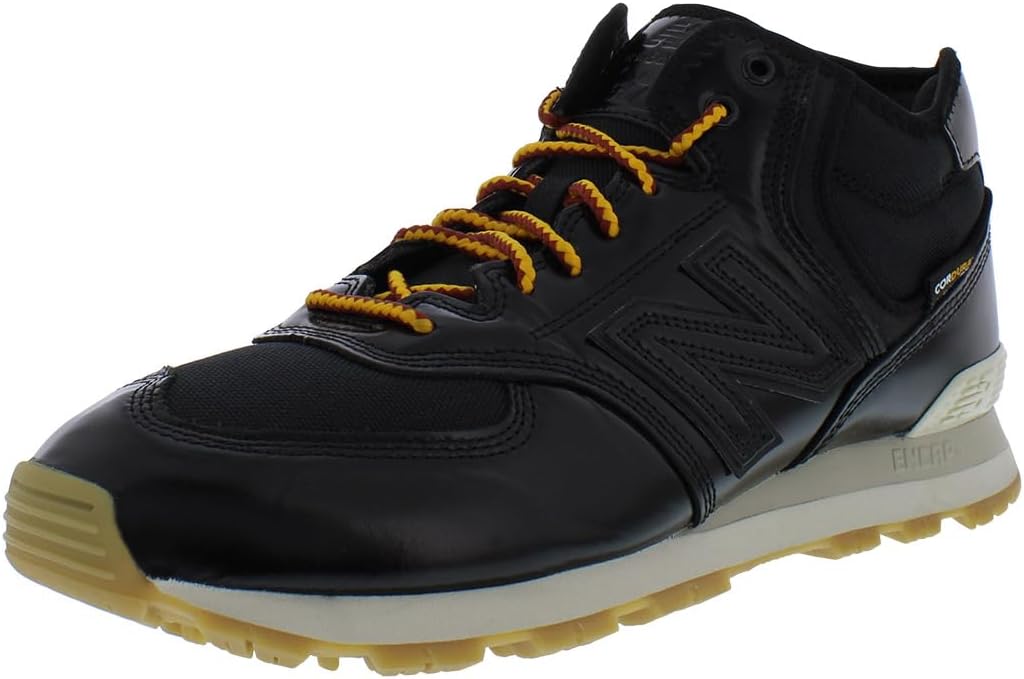 

Кроссовки New Balance 574H унисекс, Black/White