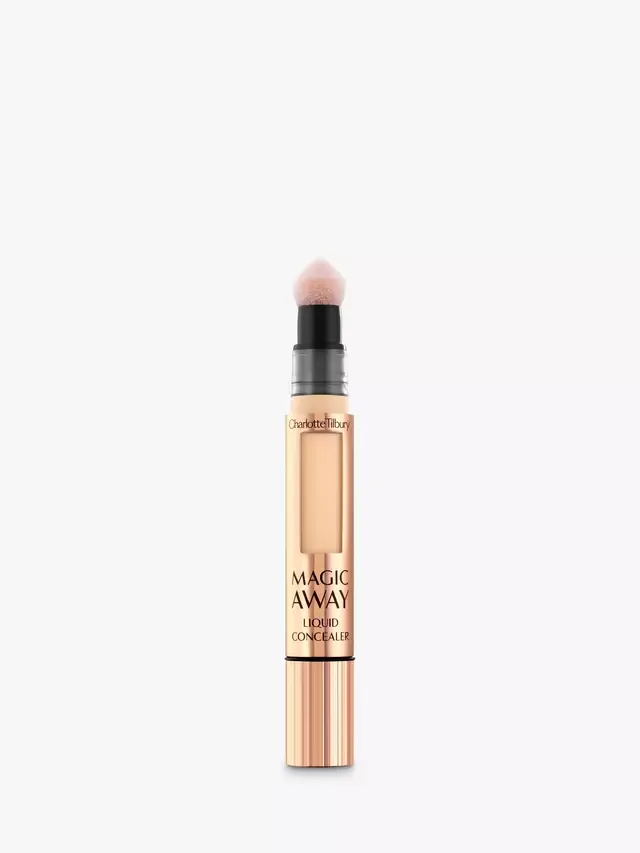 Жидкий консилер Magic Away Charlotte Tilbury, 5 5 — фото 2